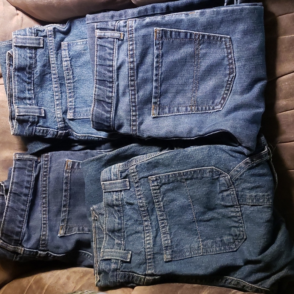 Boys size 14